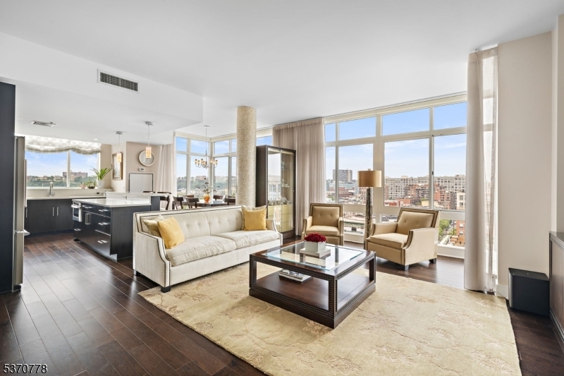 1100 Maxwell Ln 1213  Hoboken City NJ 07030 photo