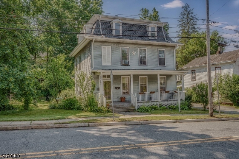 Property Photo: 4 E Main St NJ 07461