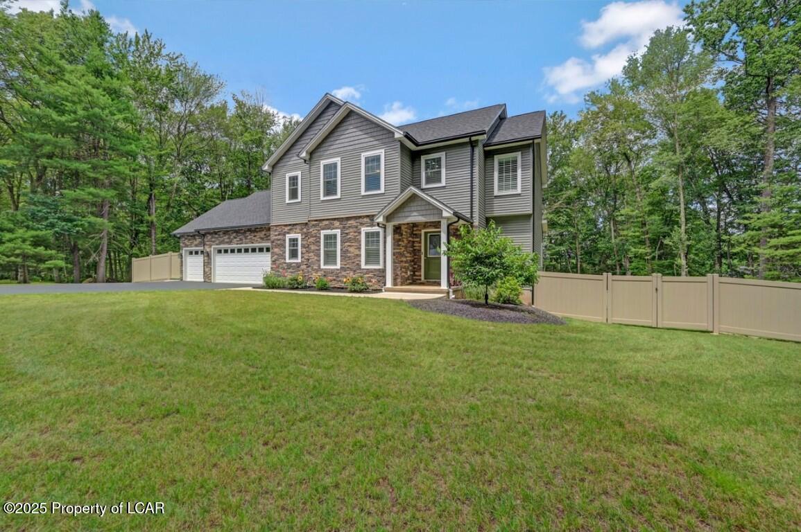 Property Photo:  330 Deer Run Drive  PA 18707 
