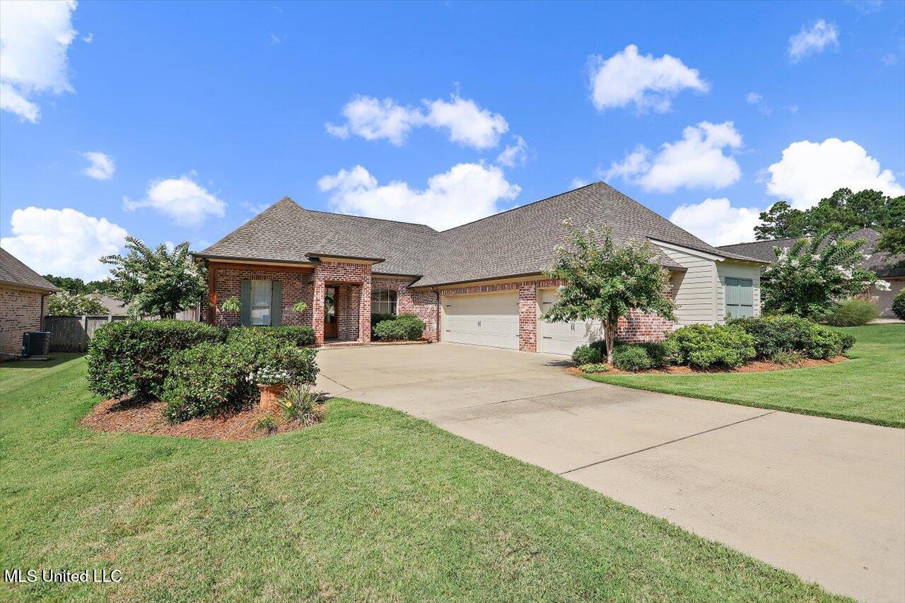 Property Photo: 109 Claiborne Street MS 39110