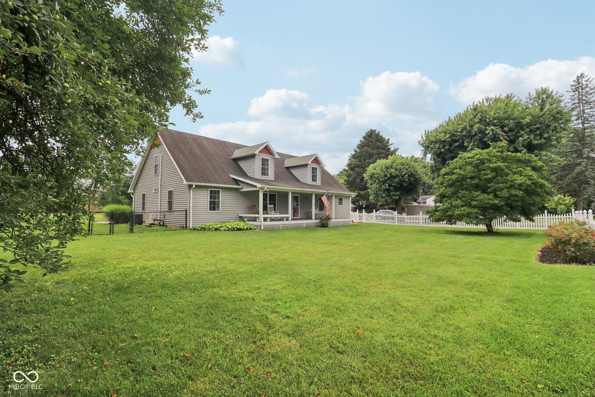 Property Photo: 151 South Street IN 46227