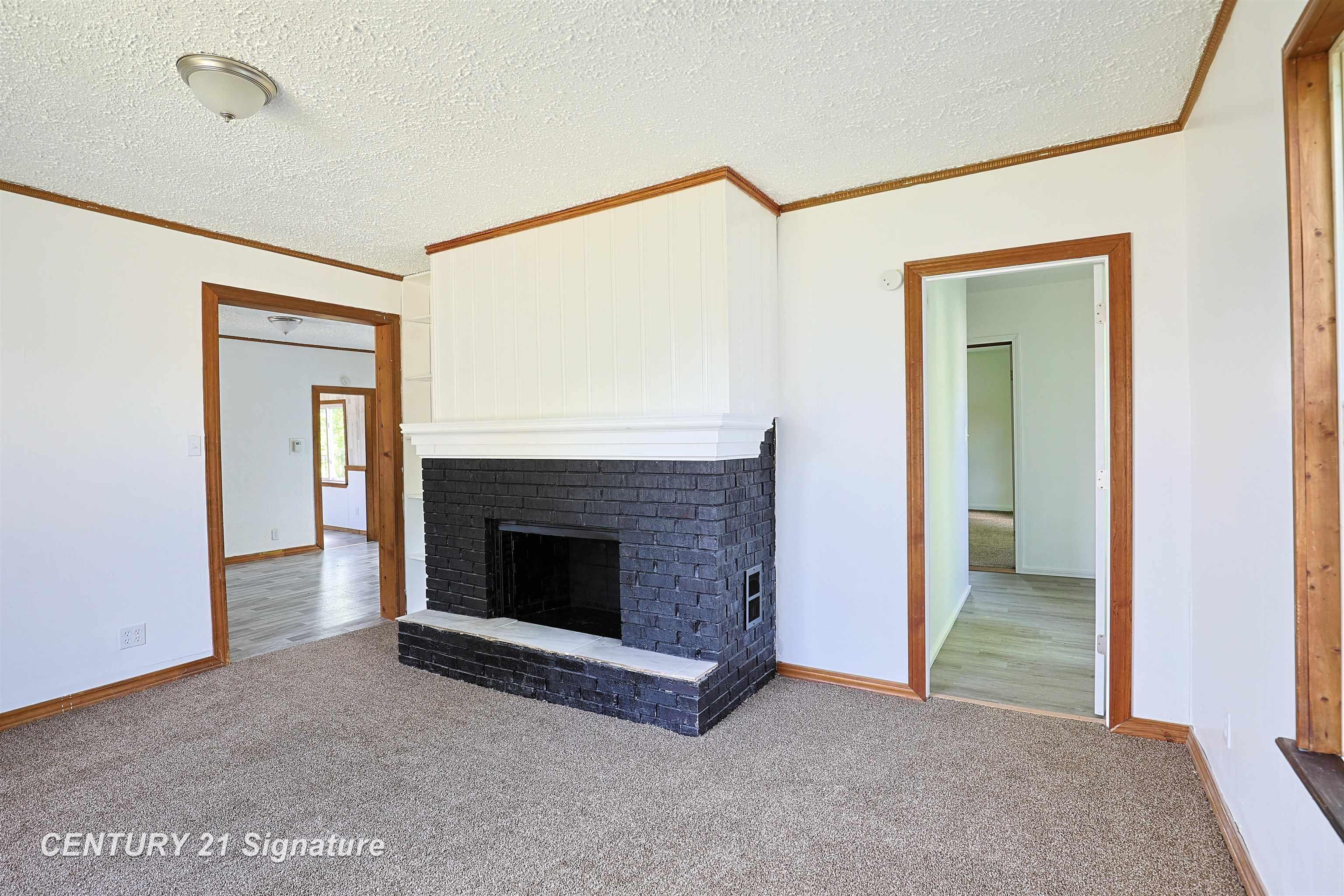 Property Photo:  1109 Lewis Street  MI 48706 