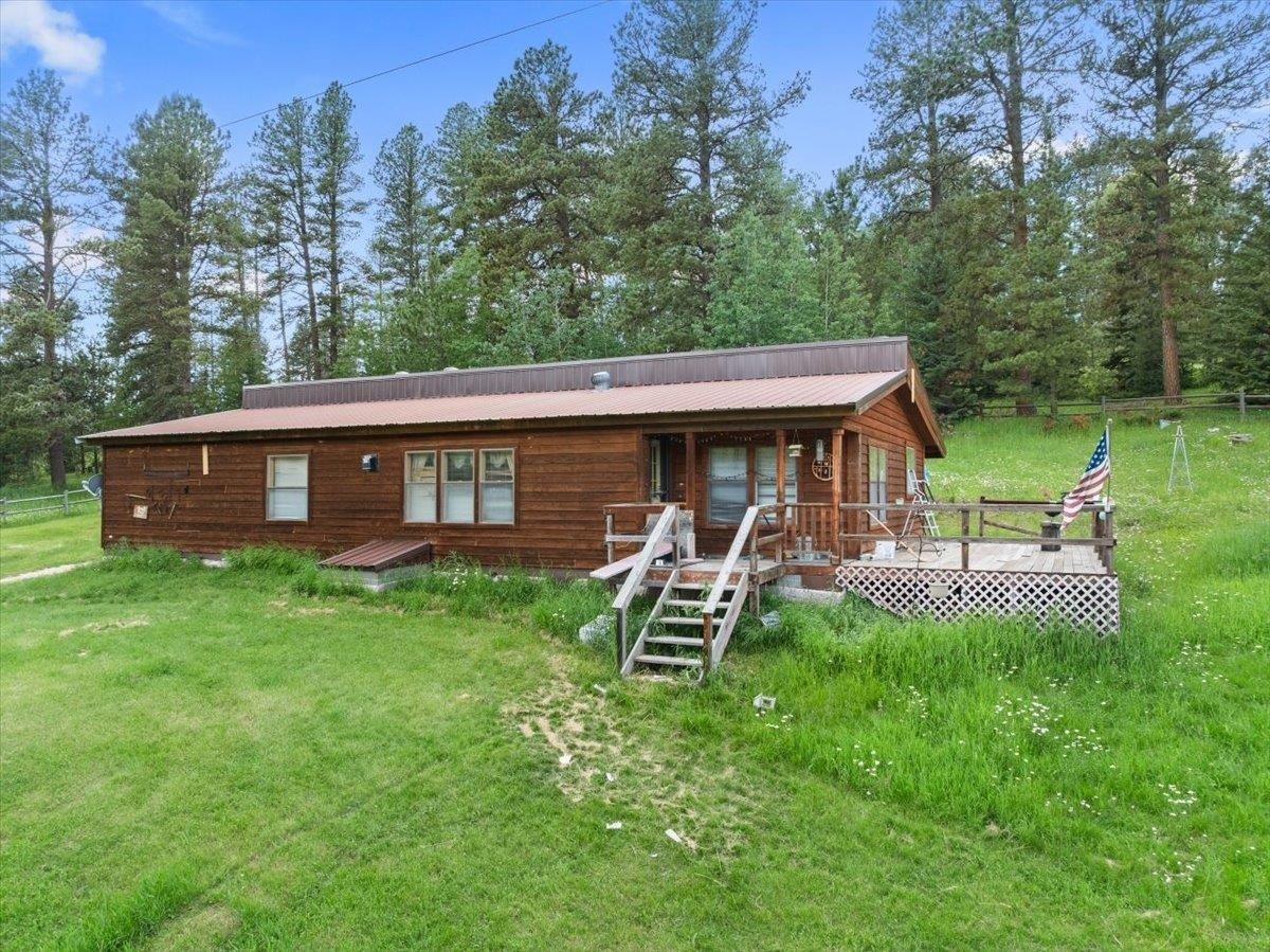 21971 Potato Springs Lane  Lead SD 57754 photo