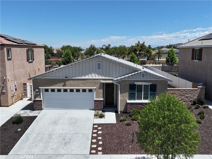 27082 Nolana Way  Menifee CA 92584 photo