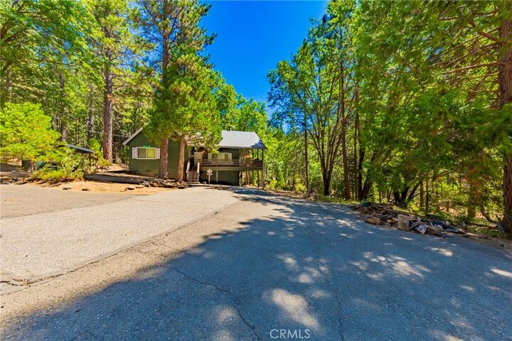 Property Photo:  2701 Spelt Road  CA 95389 