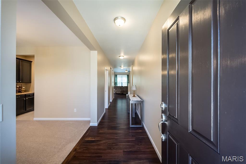 Property Photo: 510 Newkirk Circle MO 63303