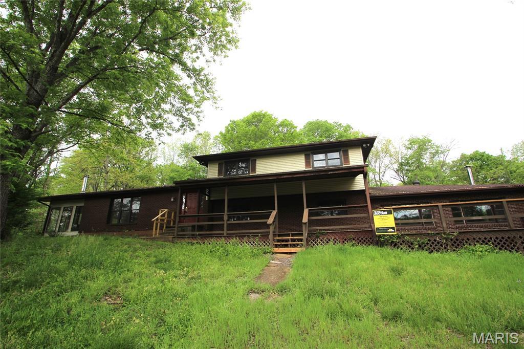 Property Photo: Hc 1 Box 1015 MO 63694
