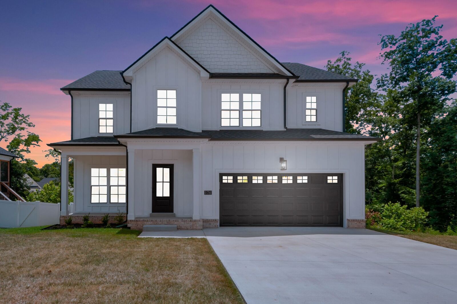 Property Photo:  176 Sherlock Dr  TN 37043 