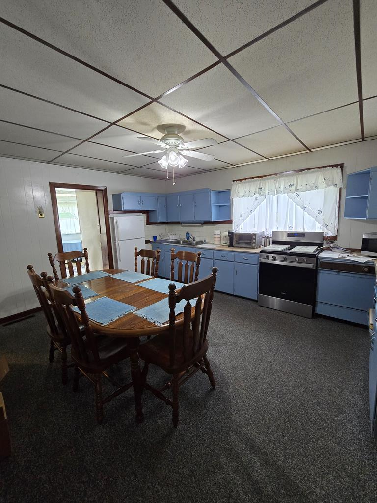 Property Photo: 258 Pleasant Stream PA 17701