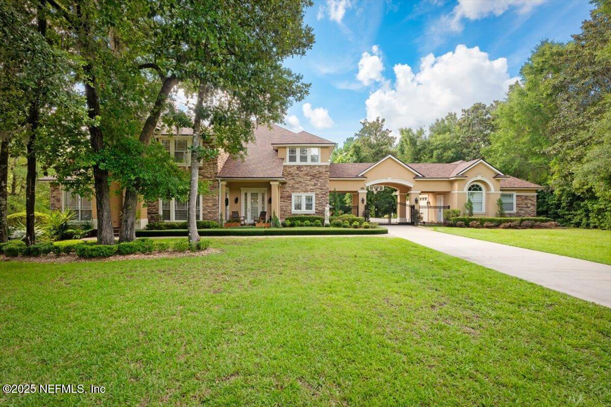 Property Photo:  2563 Ferntree Lane  FL 32003 