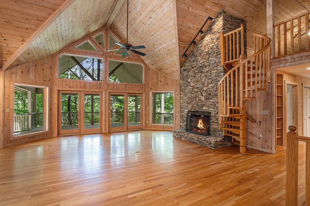 120 Dogwood Terrace  Ellijay GA 30536 photo