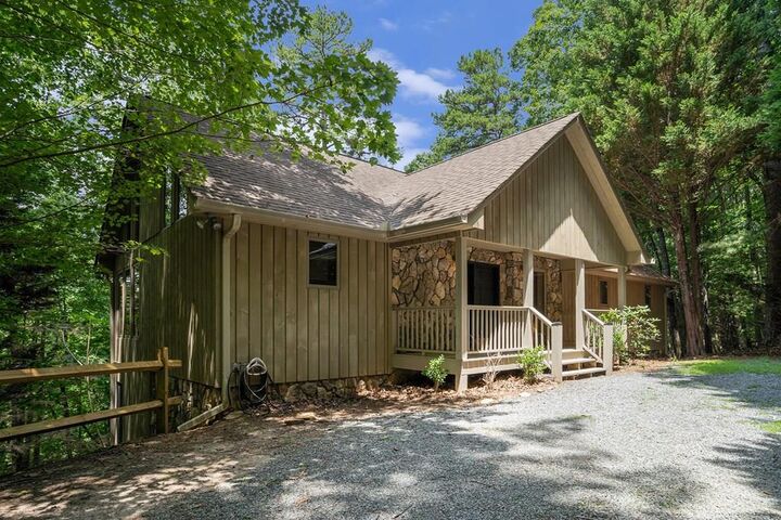 120 Dogwood Terrace  Ellijay GA 30536 photo