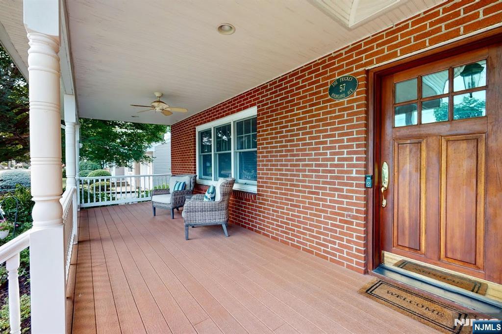 Property Photo: 57 Highland Avenue NJ 07630