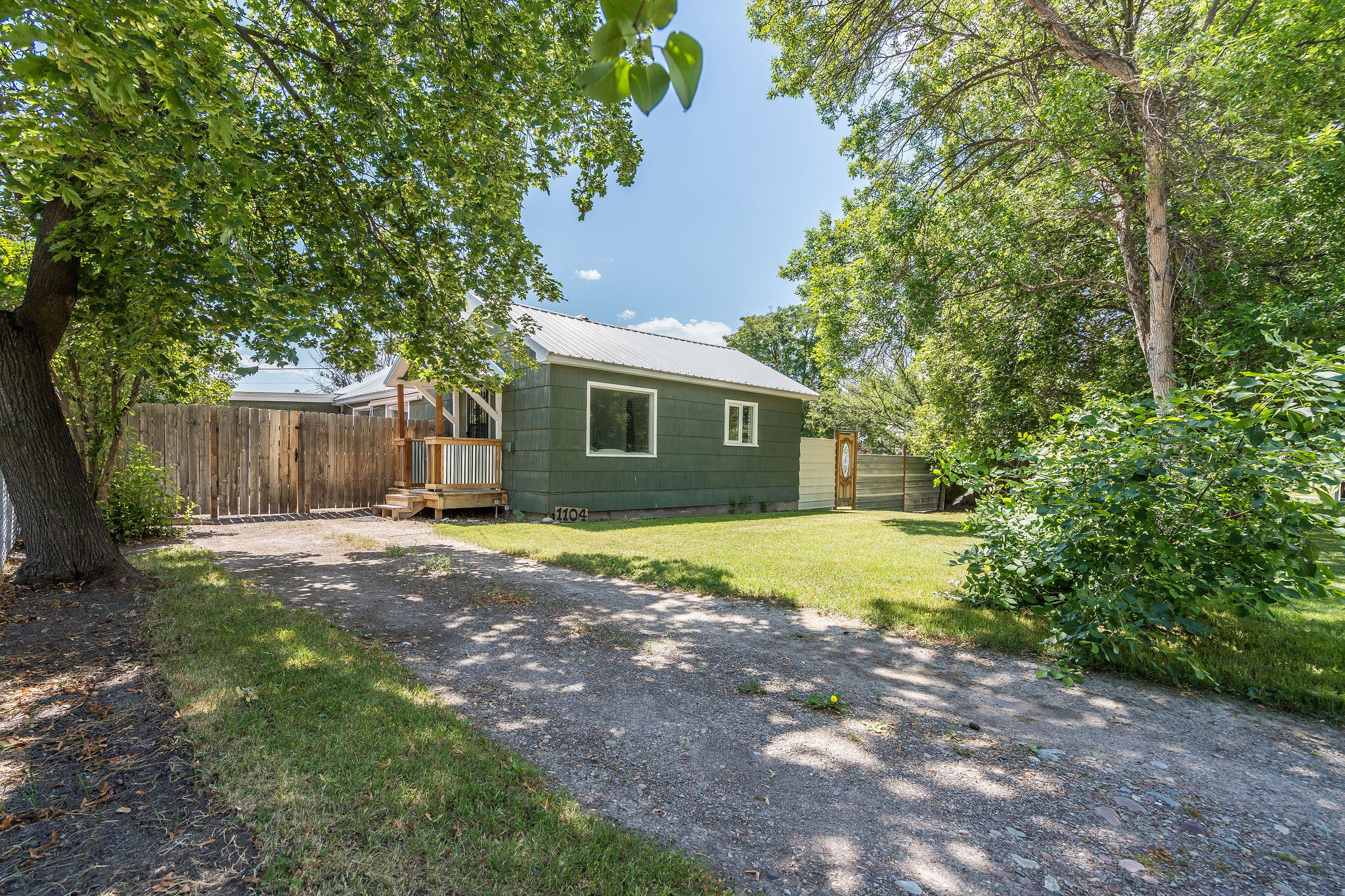 1104 6th Street W  Kalispell MT 59901 photo