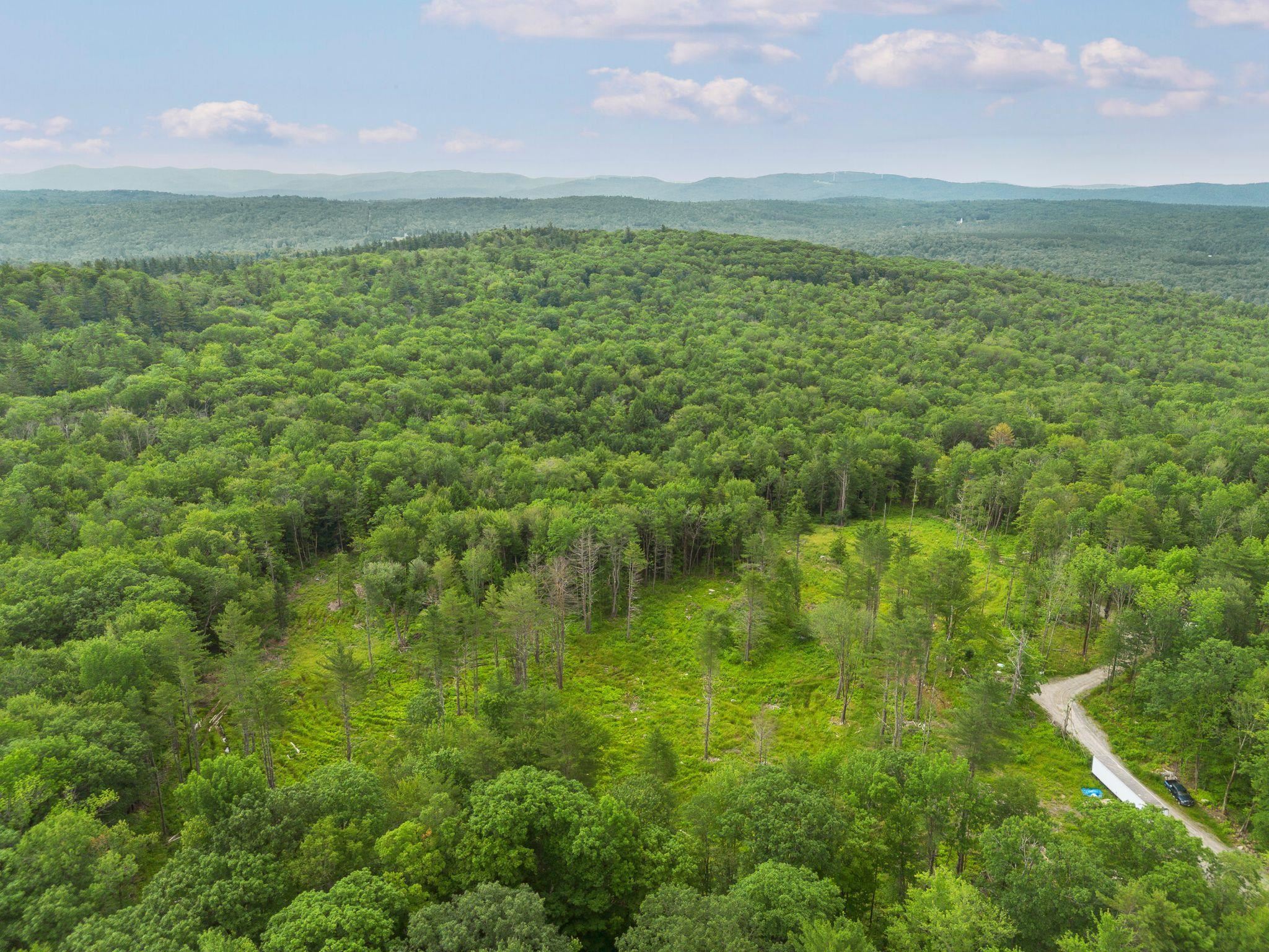 Property Photo: 315 Gove Road NH 03743