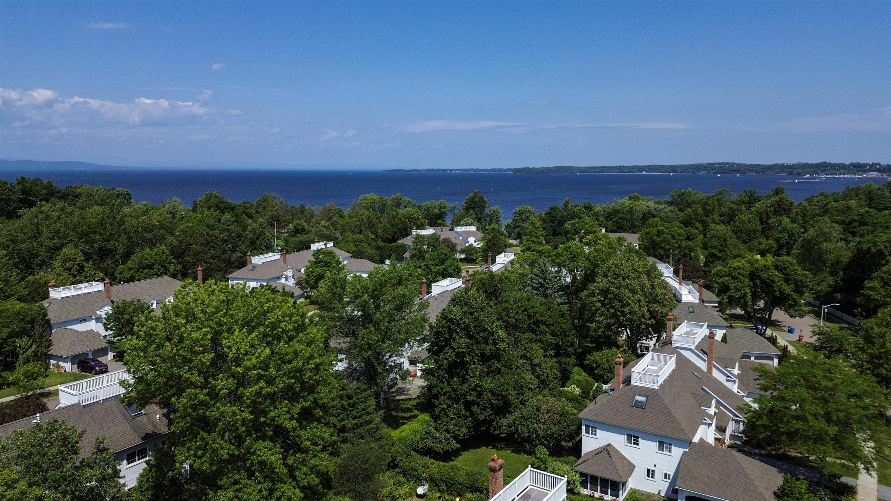 Property Photo: 8 Oak Beach Drive VT 05401