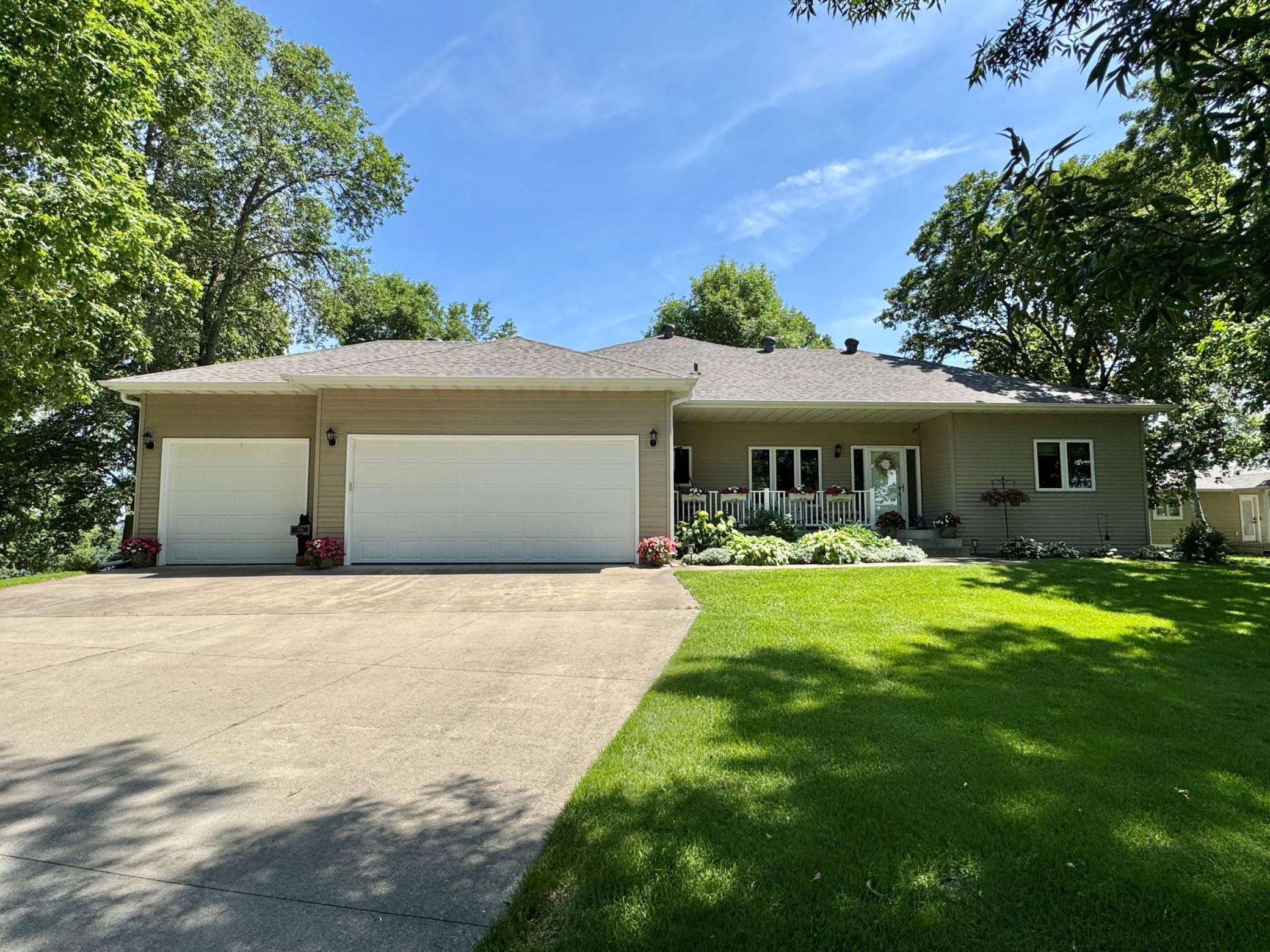Property Photo: 33678 Wildwood Drive MN 56528