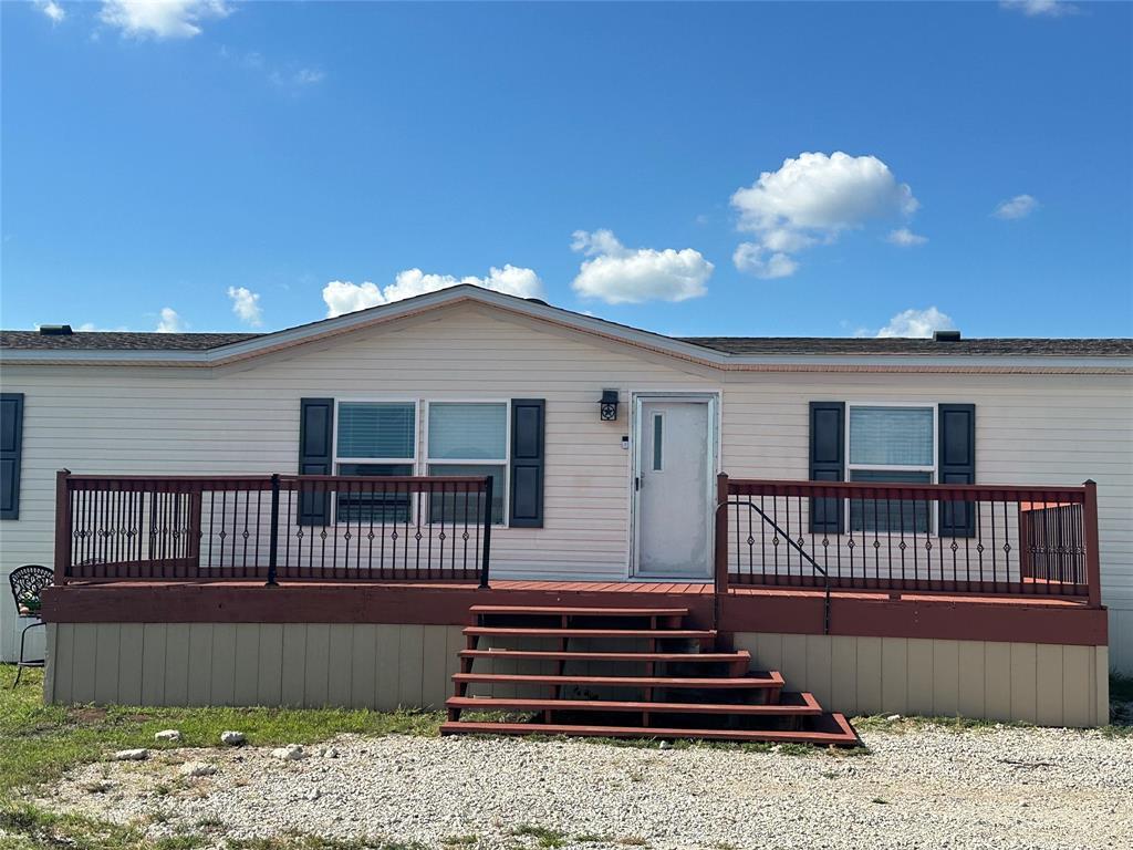 Property Photo: 436 County Road 4300 TX 75401