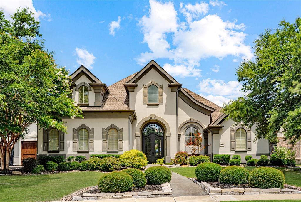 Property Photo: 18 Siesta Circle TX 75032