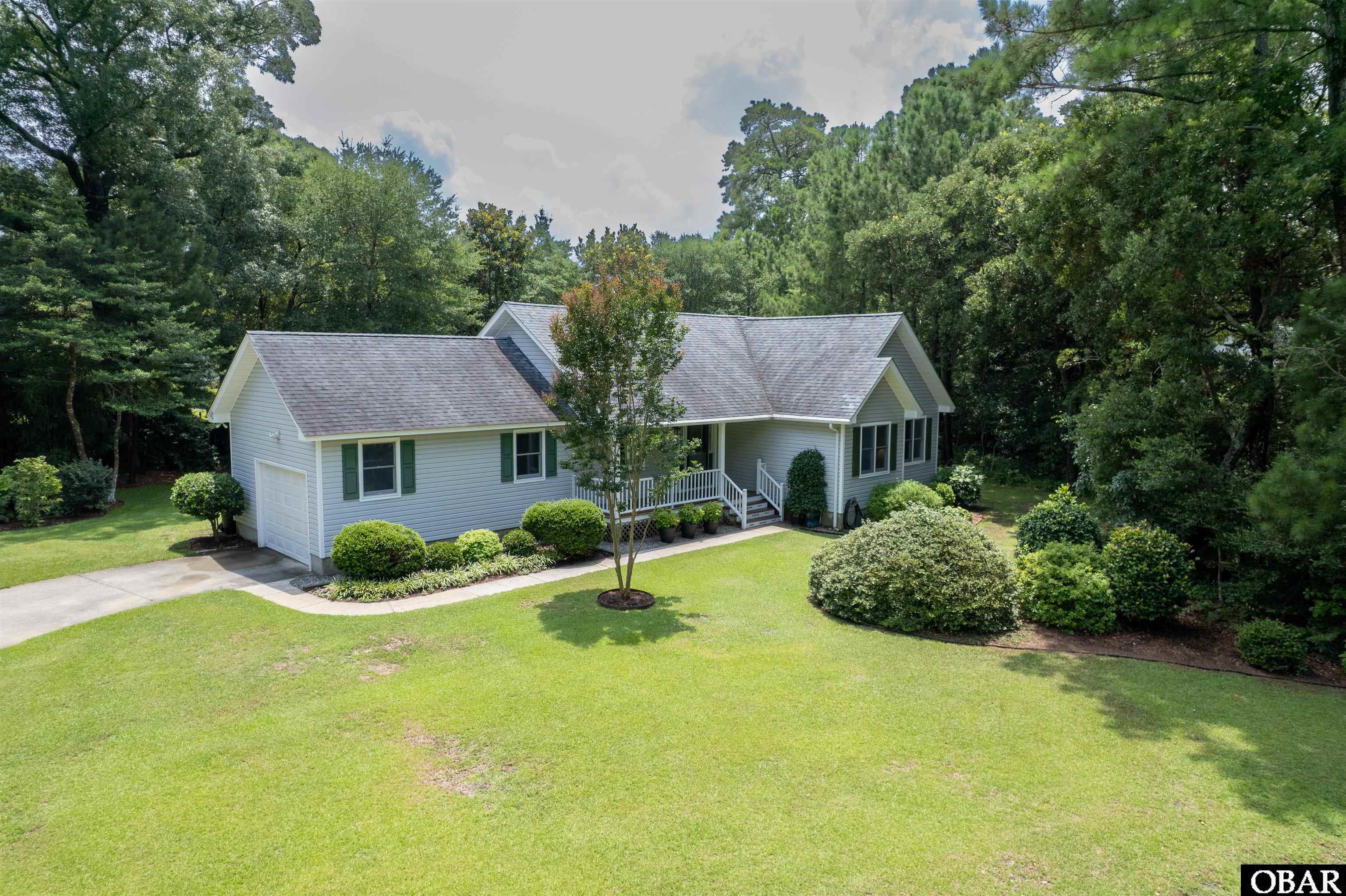 Property Photo: 130 Candela Drive NC 27954