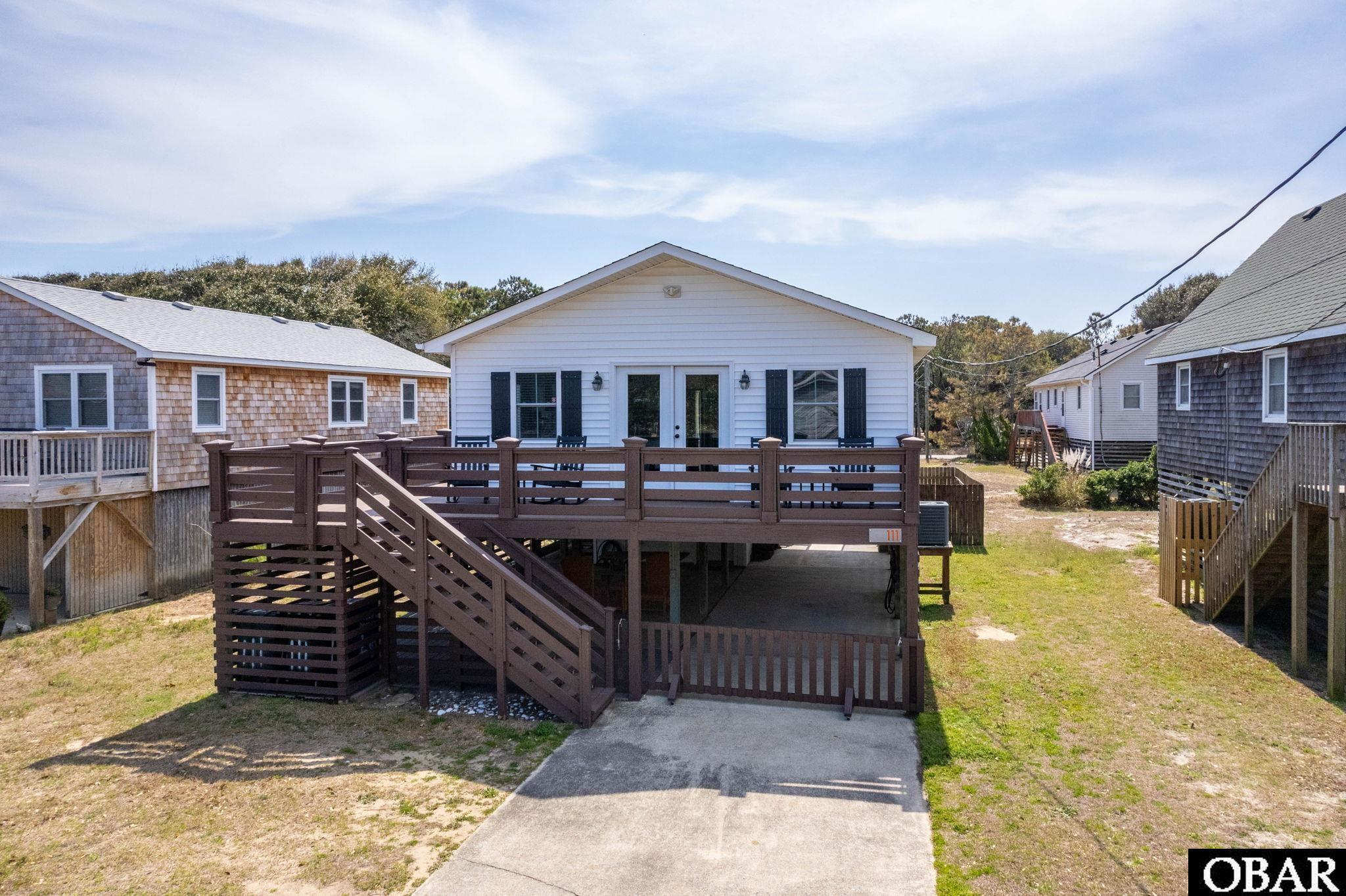 111 E Morning View Place  Nags Head NC 27959 photo