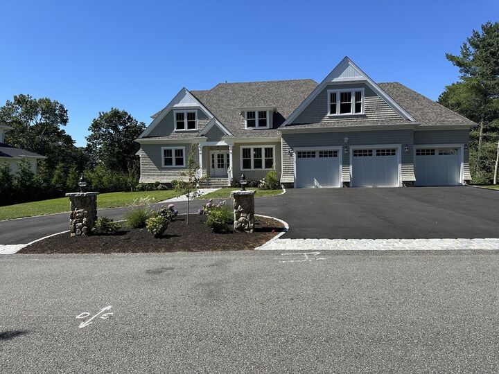 Property Photo: 18 Pleasant Park Dr MA 02649