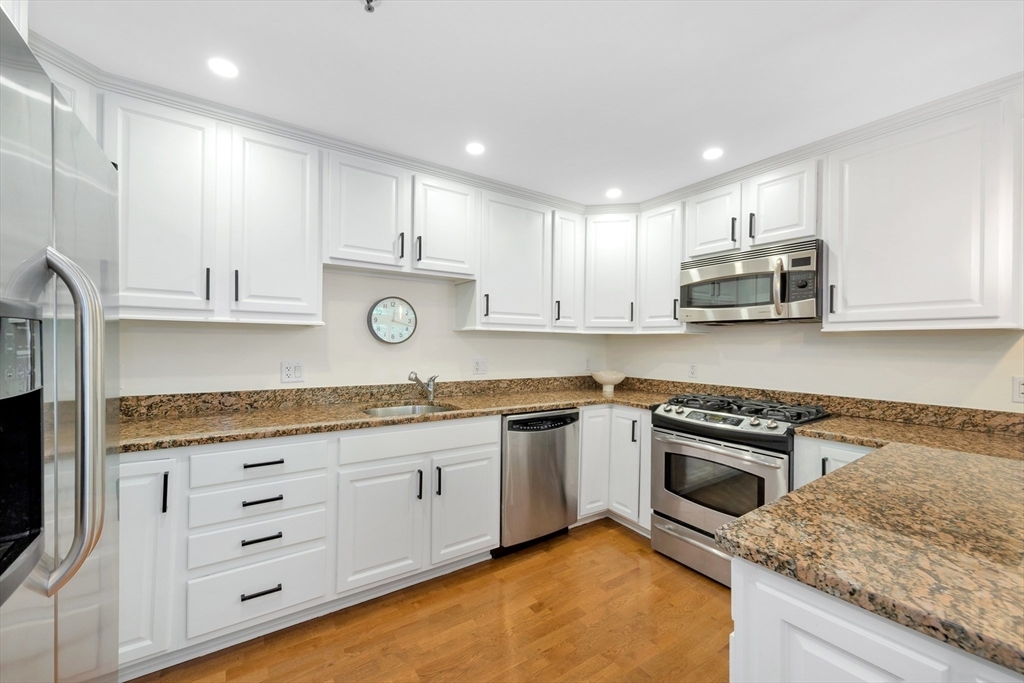 Property Photo:  95 Conant Street 404  MA 01742 