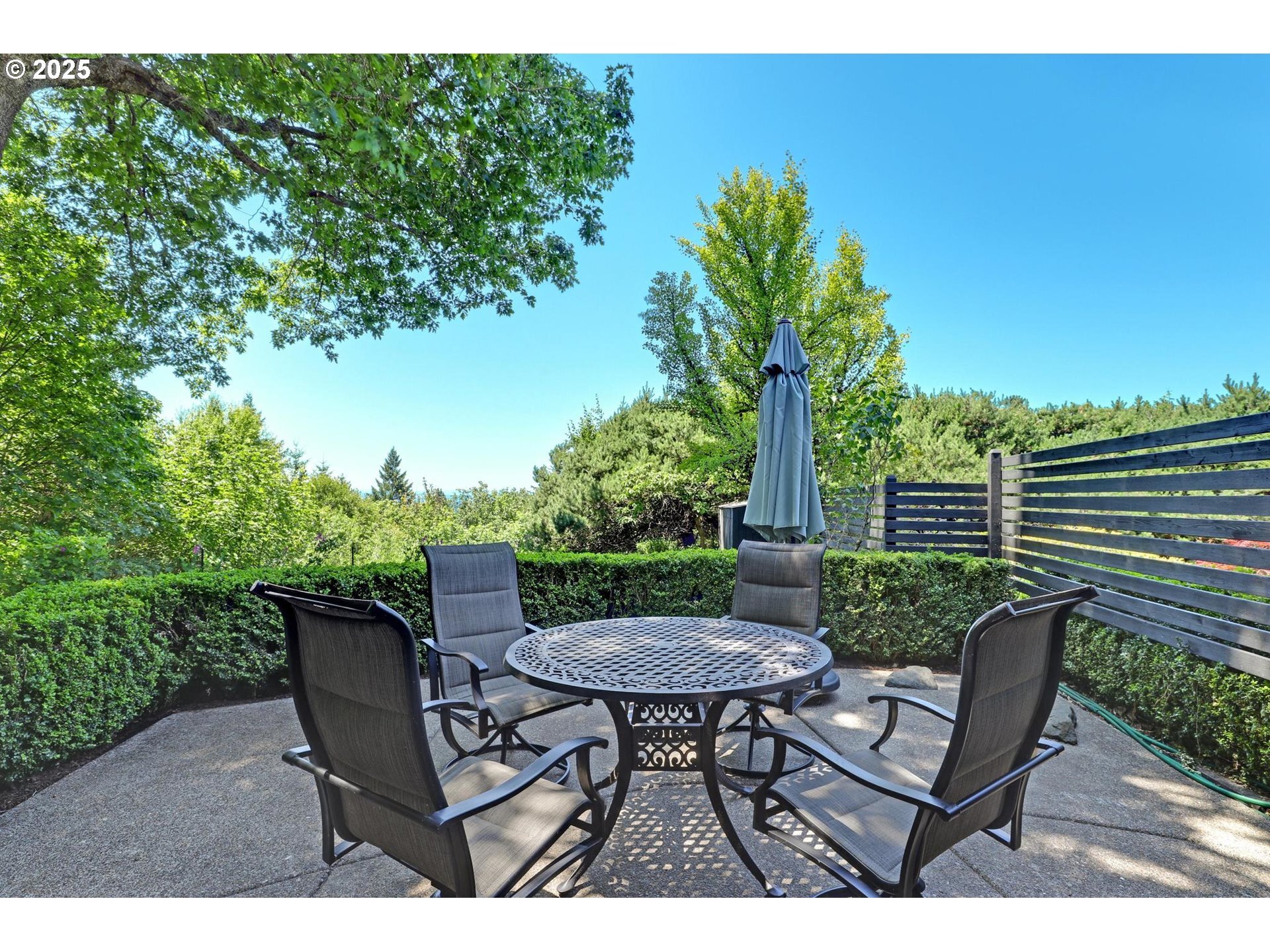 Property Photo: 8300 NW Reed Dr OR 97229