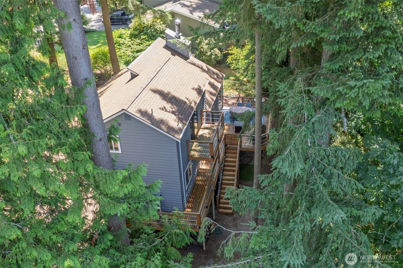 Property Photo: 19833 95th Ave NE WA 98011