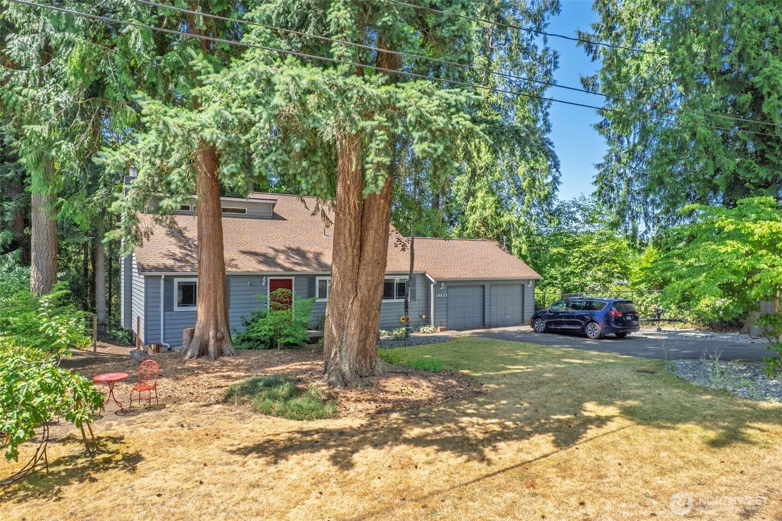 Property Photo:  19833  95th Ave NE  WA 98011