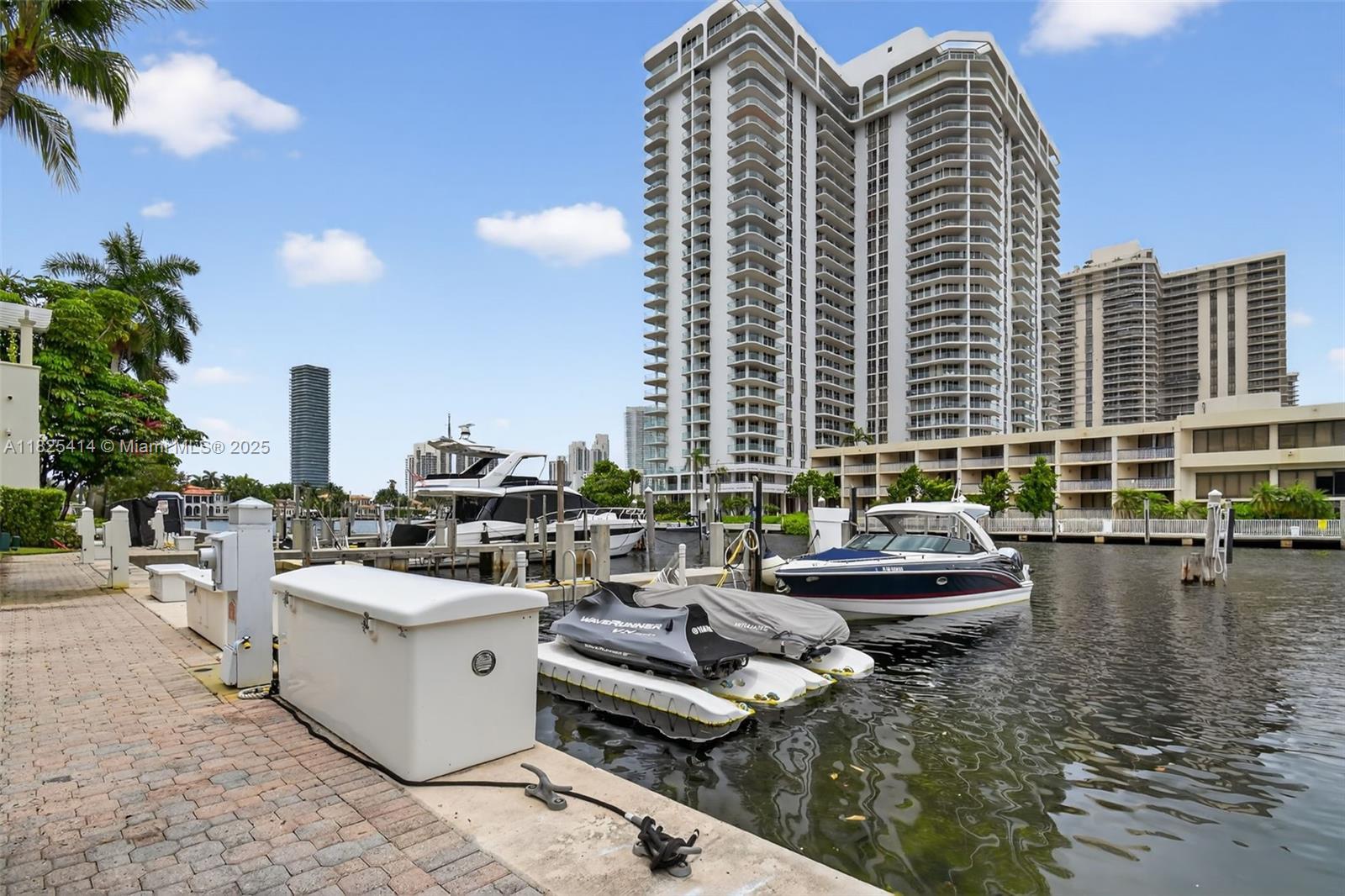 Property Photo:  19925 NE 39  FL 33180 