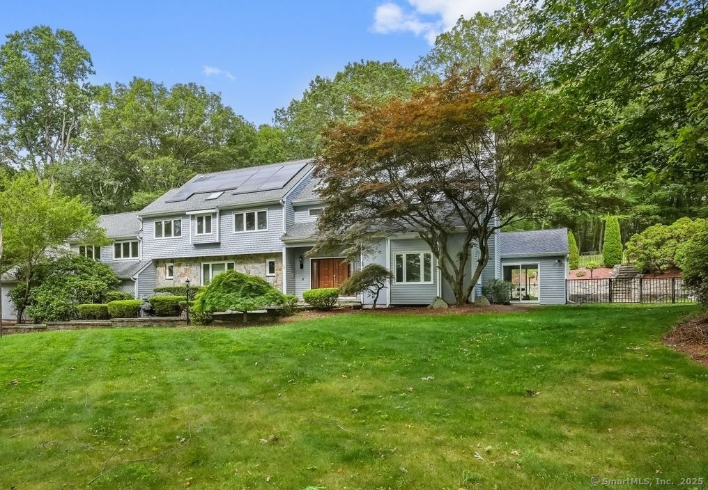 45 Hunting Ridge Road  Easton CT 06612 photo