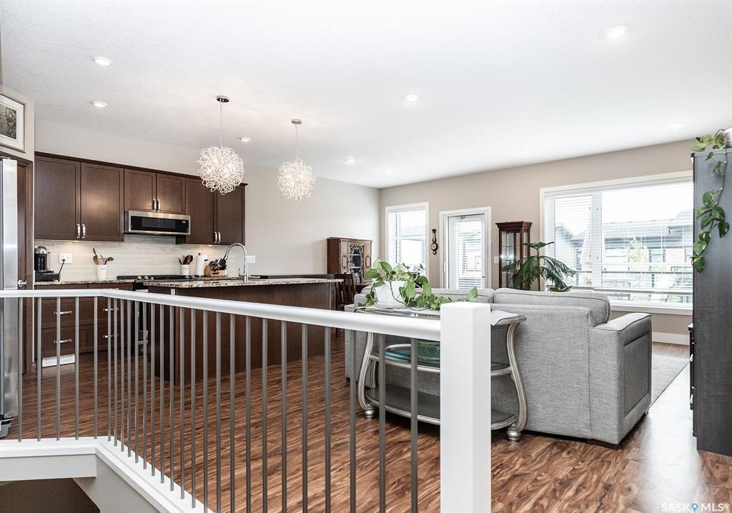 Property Photo: 103 Pohorecky Crescent 63 SK S7W 0X7
