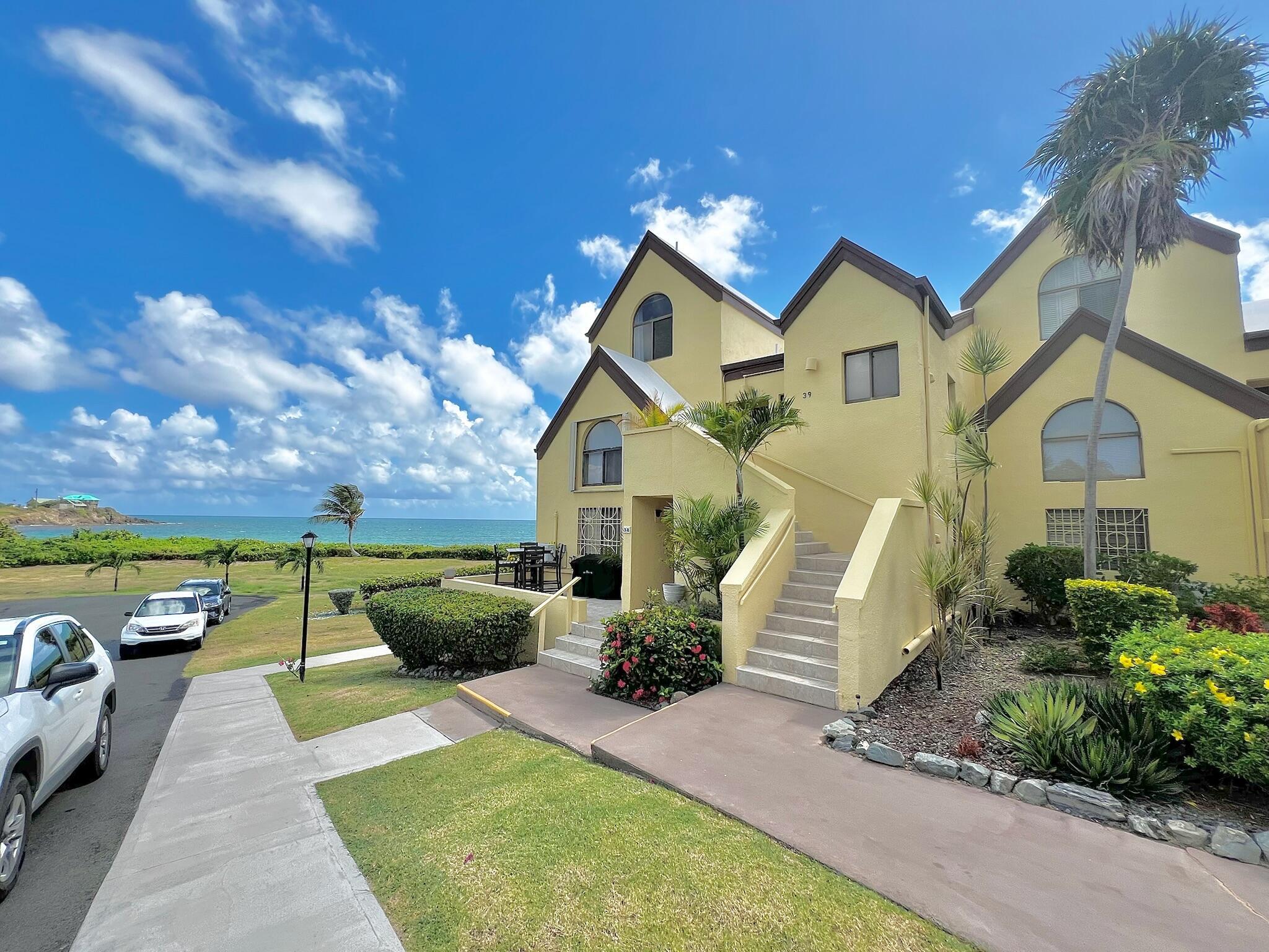 Property Photo: 39 Green Cay Ea VI 00820