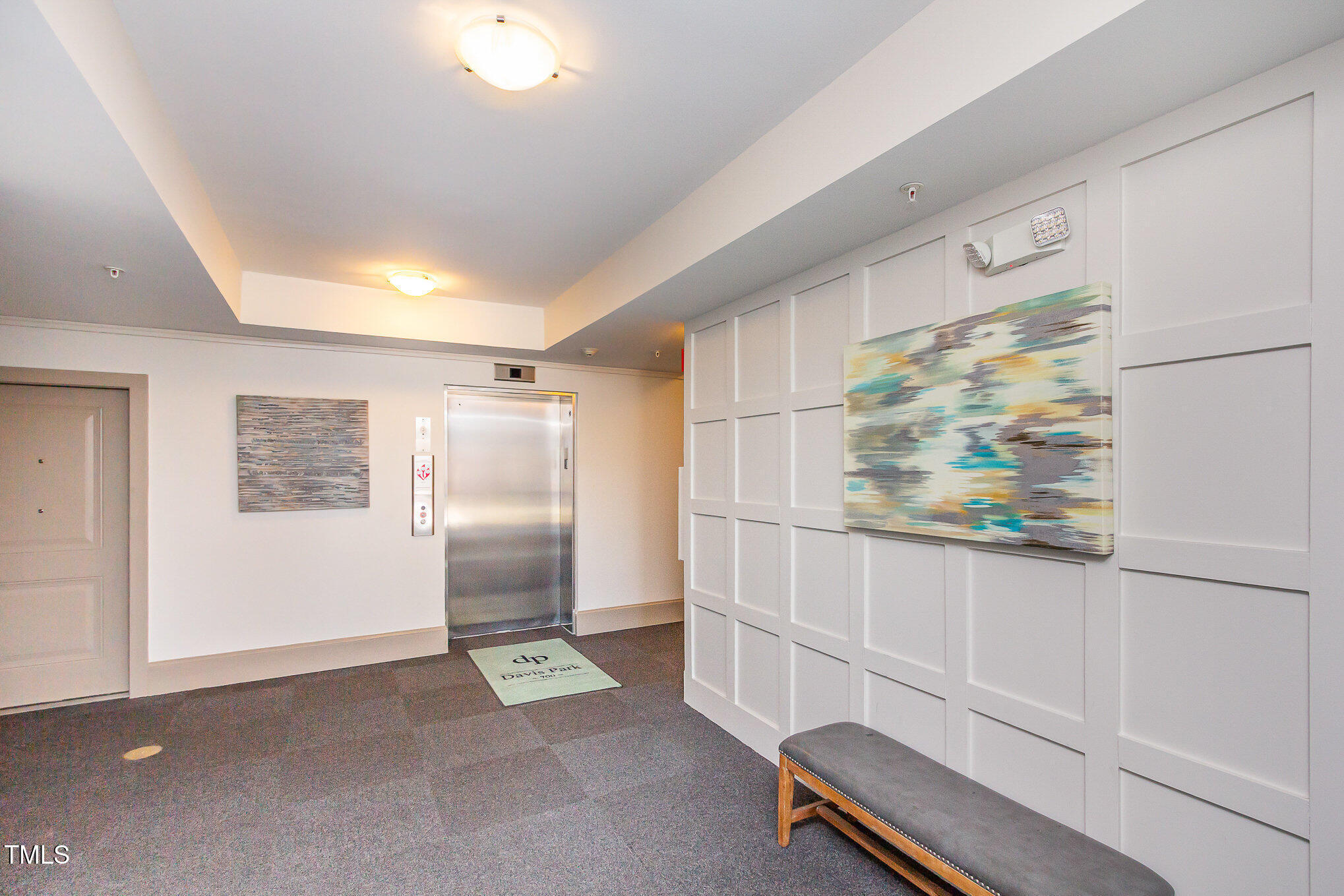 Property Photo:  700 Finsbury Street 304  NC 27703 
