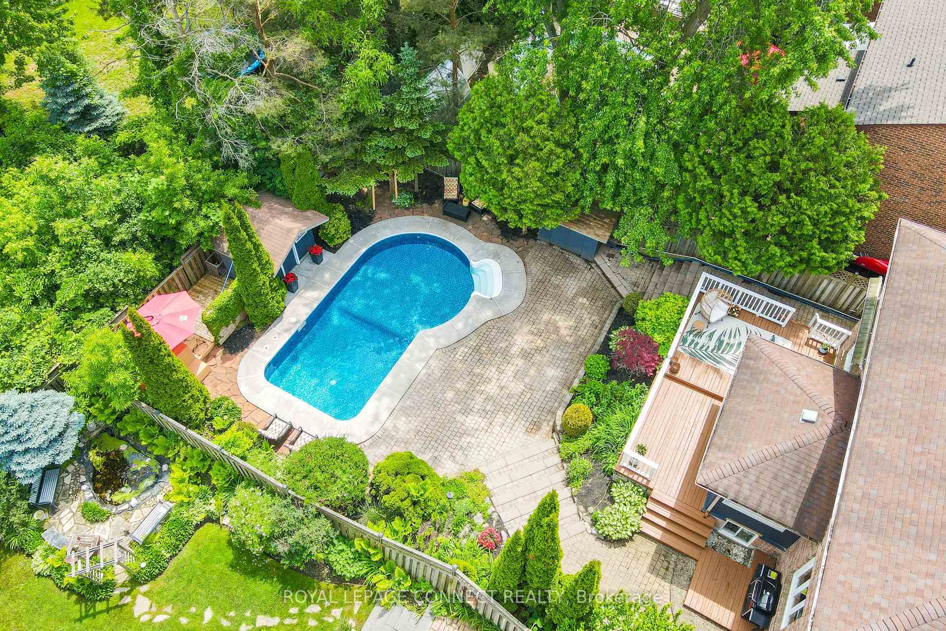 Photo de la propriété: 1793 Parkside Drive ON L1V 3N9