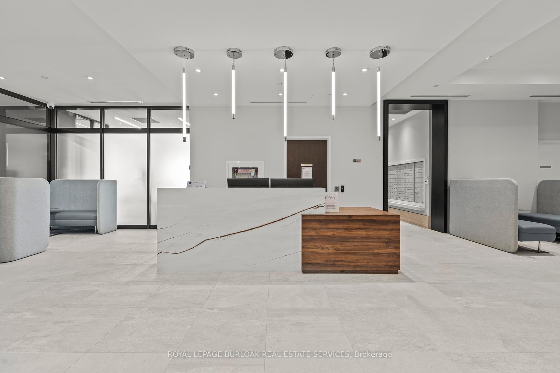 Property Photo: 385 Winston Road 312 ON L3M 4E8