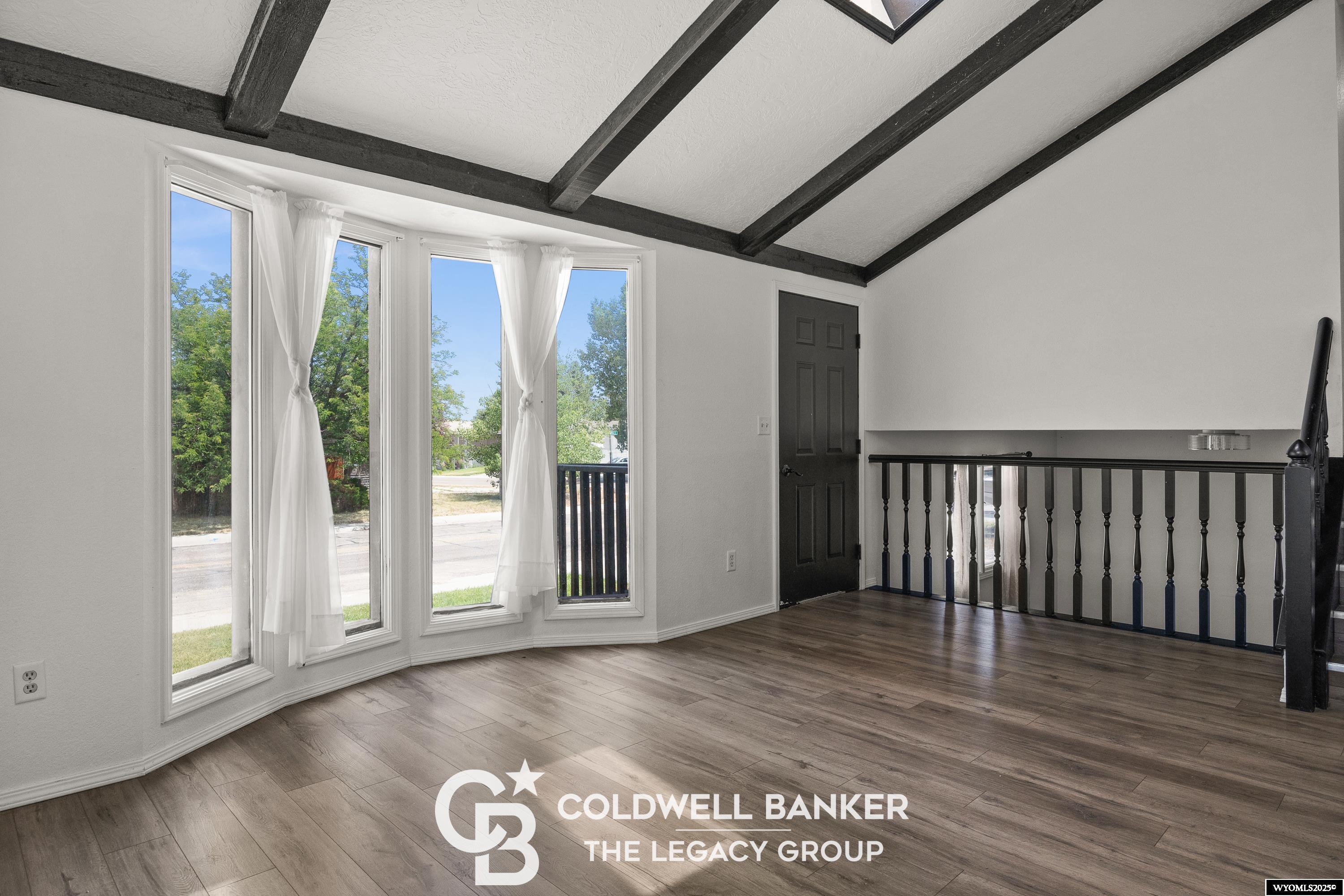 Property Photo:  1630 Cornwall  WY 82609 