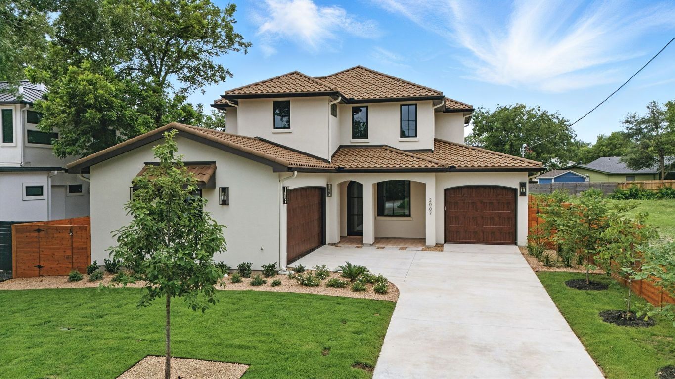 Property Photo:  2007 Pasadena Drive  TX 78757 