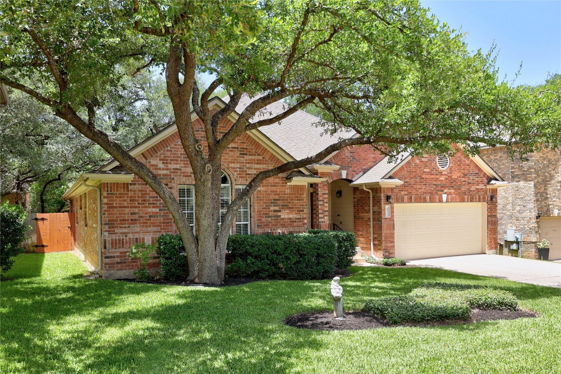 Property Photo: 403 Warm Breeze Cove TX 78717