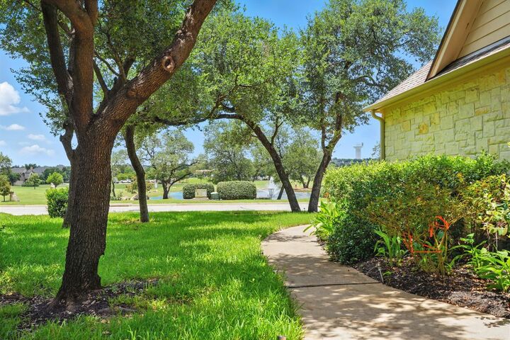Property Photo: 1802 Misty Ridge Drive TX 78641