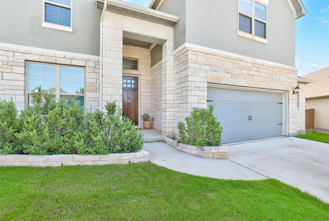134 Longmire Cove  Georgetown TX 78626 photo