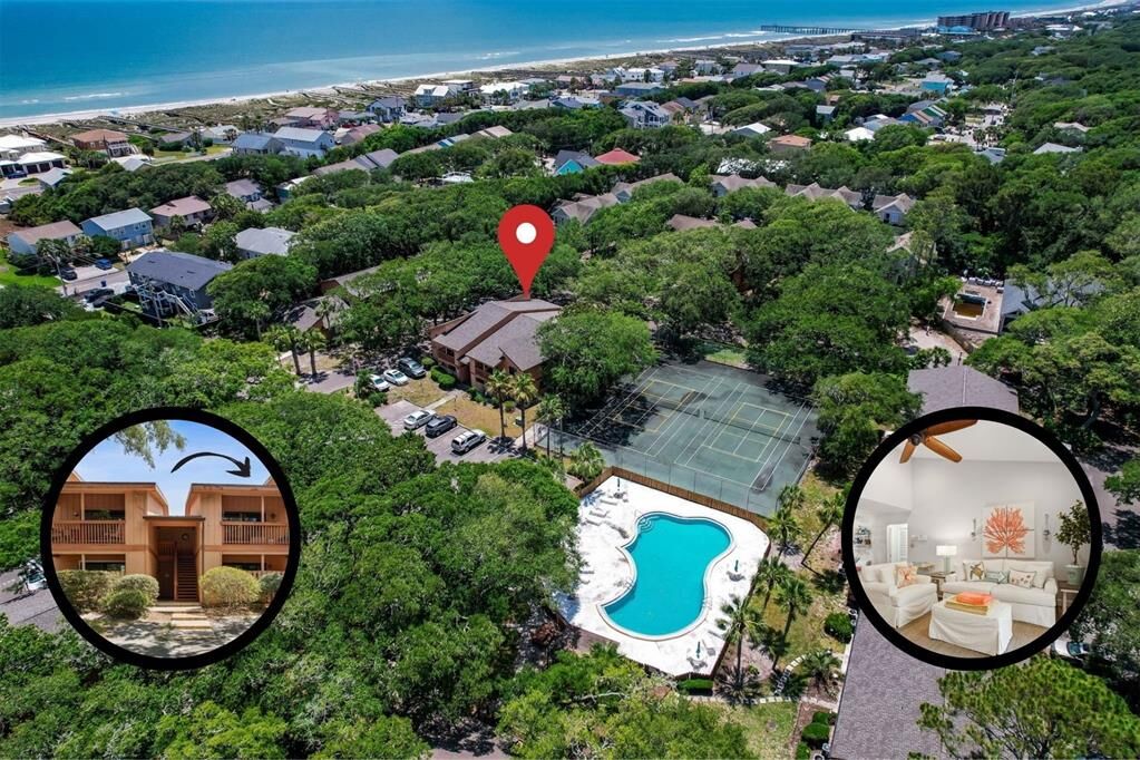 Property Photo:  2700 Mizell Avenue  FL 32034 