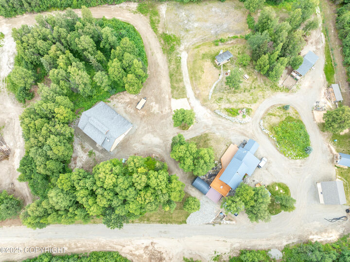 Property Photo:  13355 W Fowler Circle  AK 99688 
