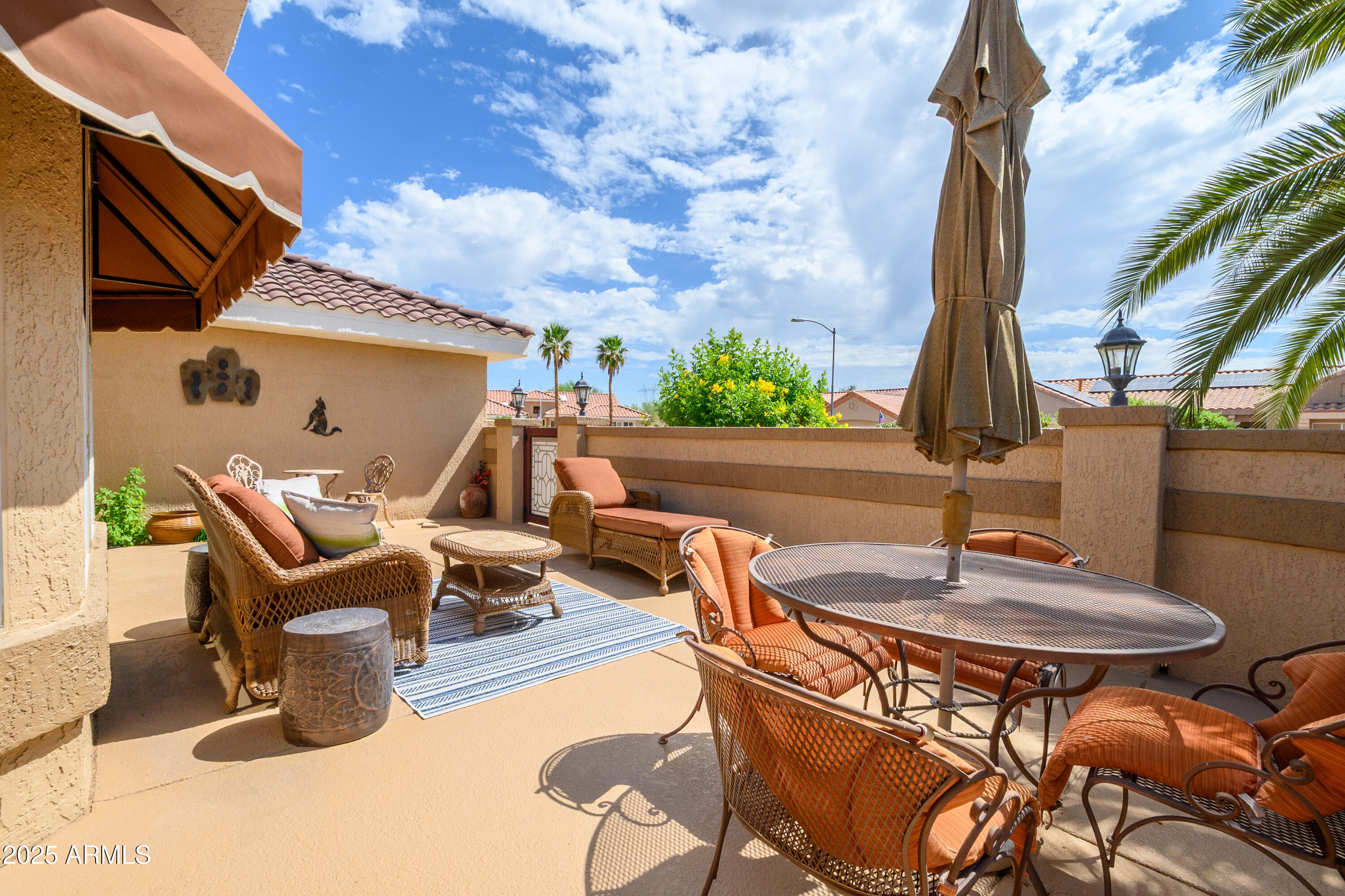 Property Photo:  23116 N 145th Drive  AZ 85375 