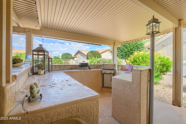 Property Photo:  23116 N 145th Lane  AZ 85375 