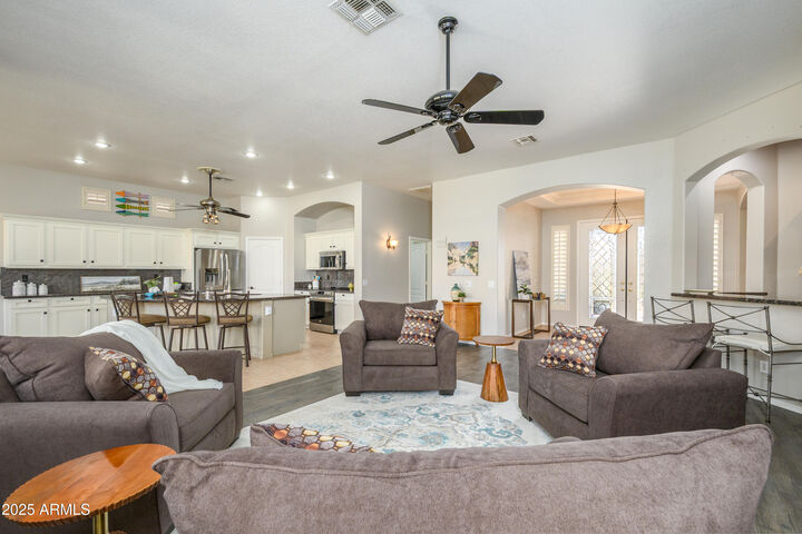Property Photo: 17832 W Addie Lane AZ 85374
