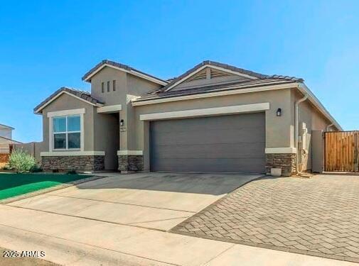 Property Photo: 36708 N Petra Drive AZ 85143