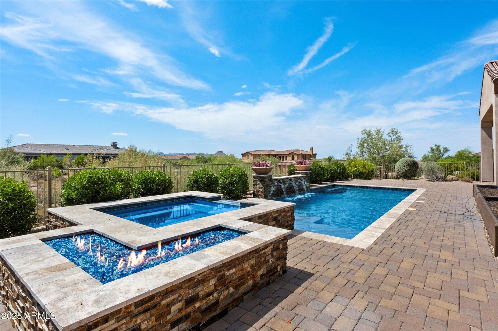 Property Photo: 36547 N Montalcino Road AZ 85262
