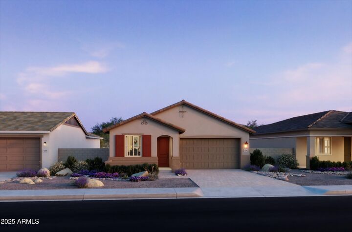 784 W Sparrow Drive  Queen Creek AZ 85140 photo